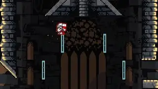 Robot King by GDgalaxygaming (Extreme Demon Platformer) || Geometry Dash 2.2