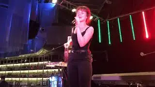 Kwiat Jabłoni - Turysta live @Królestwo 07.10