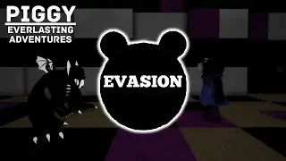 Evasion | Roblox Piggy Build Mode (Everlasting Adventures)