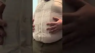 340lb Update + Belly Play
