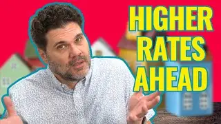 Is The Mortgage Rate Improvement Stalling Out?