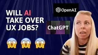 Will AI Take Your UX Job