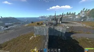 Rust Console edition Bones LC N18 is trash