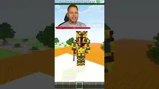 Lava steigt jede Sekunde 😂