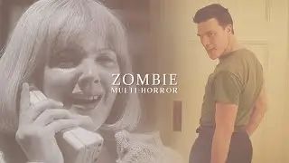 Multi-horror | Zombie