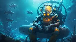 Building the PRAWN SUIT to Explore the Ocean Depth | Subnautica - Part 7