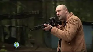 - Пожарно-кулинарный патруль