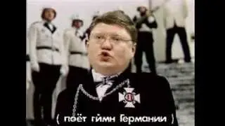 Тирольские напевы / JODELN / Йодль
