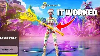 I Went PRO in 7 Days..