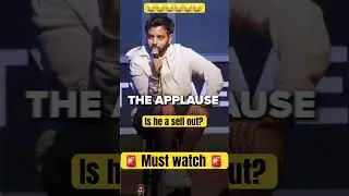 Pakistani cop Gets Roasted | Akaash Singh #akaashsingh #trending #comedy #standup