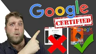What is a Google Certified Android TV Box  |  It's not as clear as you think