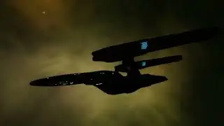 Vengeance Chilling by Vaporizing Borg Ships, Star Trek Online