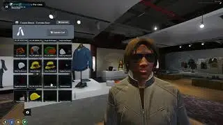 renzu_clothes - Advanced Clotheshop Fivem