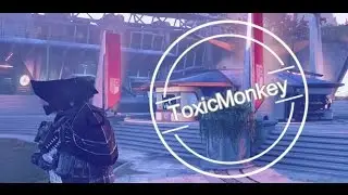 Disarm - Destiny PvP Montage