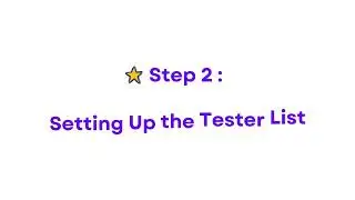 How to Set Up the Closed Testing on Google Play Console