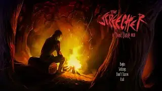 The Screecher (Don't Starve Mod) Full