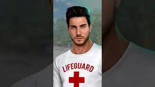 Фавориты КР в SIMS 4 #клубромантики