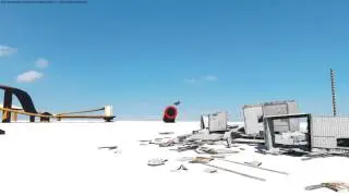 Next Car Game: The almighty cannon