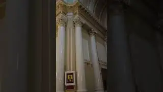 Римско католическая церковь святой Екатерины Санкт-Петербург 2024