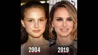 Ünlülerin İnanılmaz Değişimi. Incredible Change of Celebrities..! #celebrity #hollywood #magazine