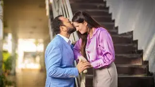 Suyog & Reetu || Pre Wedding 2022 || 