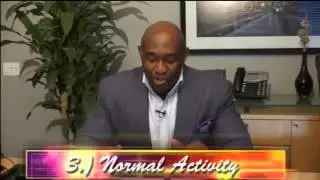 4 Levels of Activity!