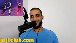 Ask me anything & much much more AMA 92- Coach Zahabi
