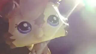 LPS MV:She's My Everything
