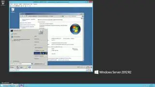 Установка служб терминального доступа(Terminal Server) на Win Server 2008R2