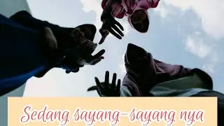 Mawar de Jongh |sedang sayang-sayang nya (COVER)