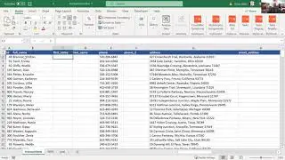 Manipulating strings with VBA