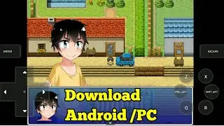 Mucchi muchi inaka game (Android/PC) 