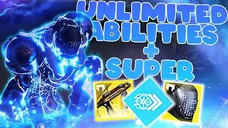 INSANELY GOOD AD CLEAR! AMAZING Arc Titan Build | Destiny 2 Season of the Splicer