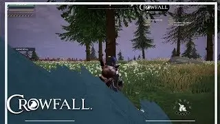 Crowfall ММО: магазин, описание работы магазина