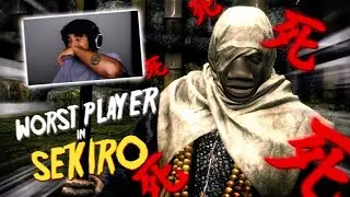 Shinobi Hunter is my nemesis! (stream highlights #3)
