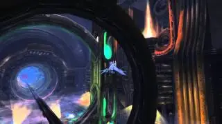 Ulduar - WoW Exploration Patch 5.4.8