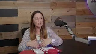 Татьяна Мощик, психолог, арт-терапевт.