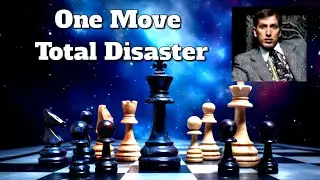Bobby Fischer vs Miguel Najdorf, The Art of Counterattack in Chess
