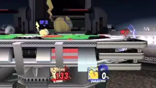 Epic Link Combo