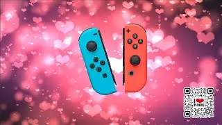 Reparation joy-con switch  de A à Z avec un custom dessus