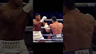 How An Elite Boxer Fights