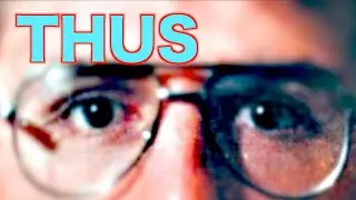 The WORST Cults. Thus Podcast feat. 