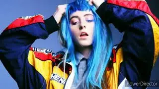 (FREE) Ashnikko ft. Yung Baby Tate Type Beat/'STUPID' Type/Hard Heavy Distorted Bass Trap Beat💔