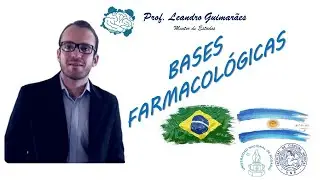 Bases Farmacológicas