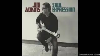 Jim Adkins - Night Groove