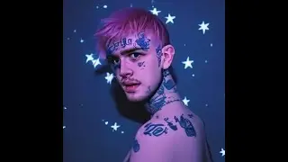 Lil Peep - voice memo 468 (AI Cover)