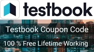 Lifetime Free Testbook Pass Offer| Testbook Free Coupon Code| Testbook Coupon code| Testbook  Review