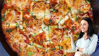 Best Zucchini Ravioli Recipe