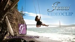 JENNI CARDOZA VIDEOCLIP