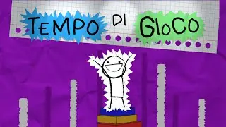 TEMPO DI GIOCO - The Faceless (parte 2)